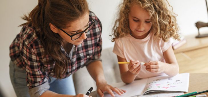 Apprendre, explorer et créer en situation de confinement !