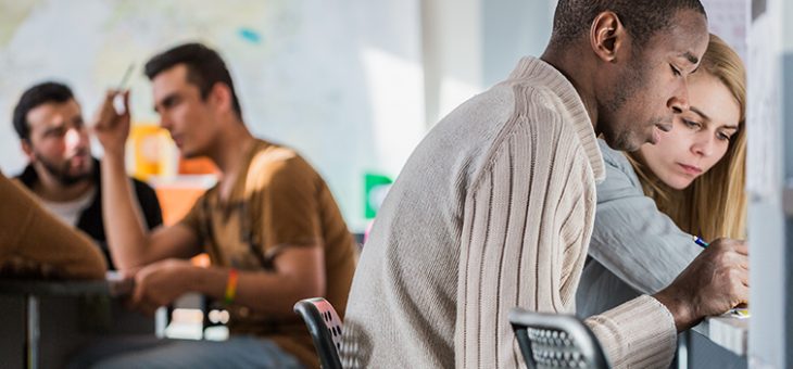 L’économie et la finance sont sur Khan Academy !