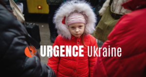 Urgence ukraine