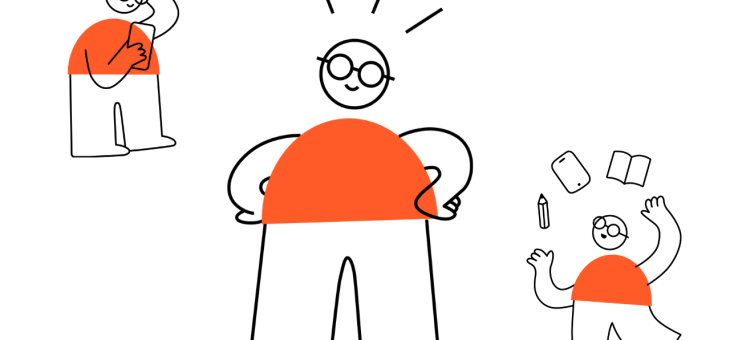 Bienvenue à Bib, notre nouvelle mascotte