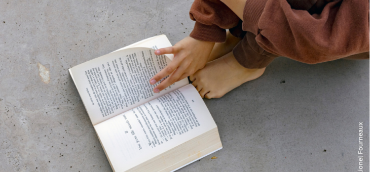 À quoi ressemblerait un pays où le livre est accessible à tout le monde ?